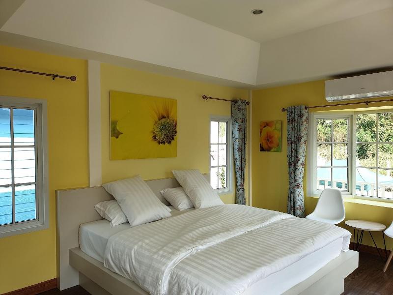 Bunny Hill Resort image