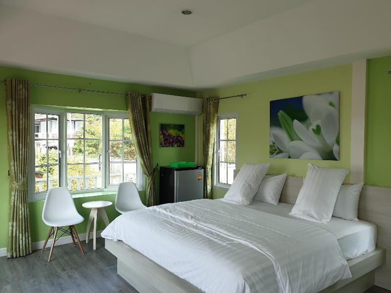 Bunny Hill Resort image