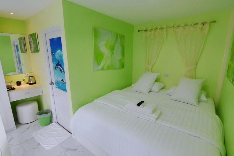 Bunny Hill Resort image