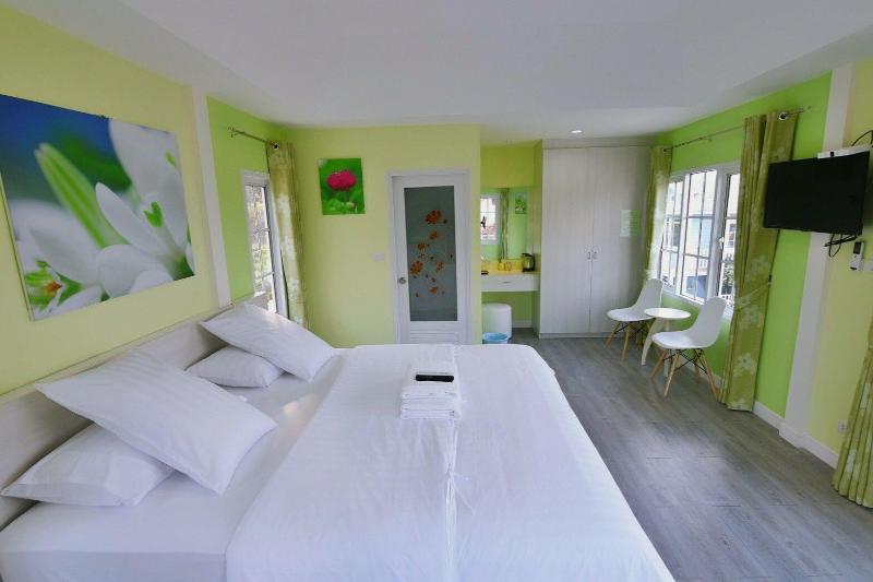 Bunny Hill Resort image