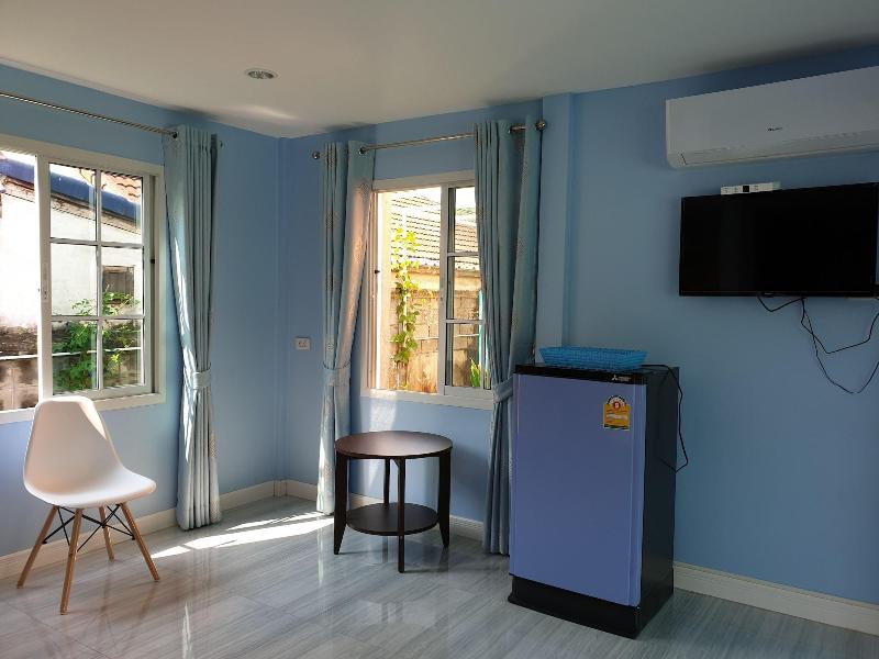 Bunny Hill Resort image