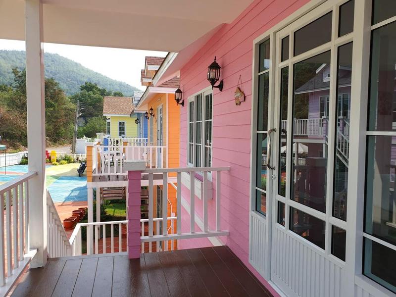 Bunny Hill Resort image