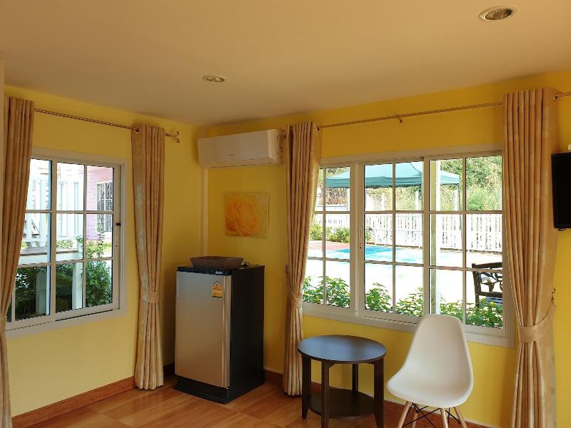 Bunny Hill Resort image
