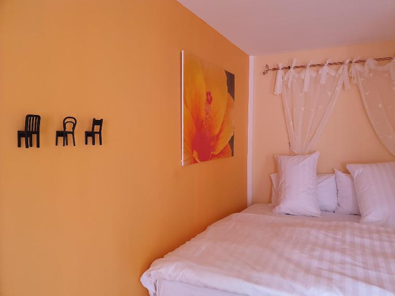 Bunny Hill Resort image