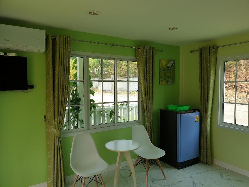 Bunny Hill Resort image