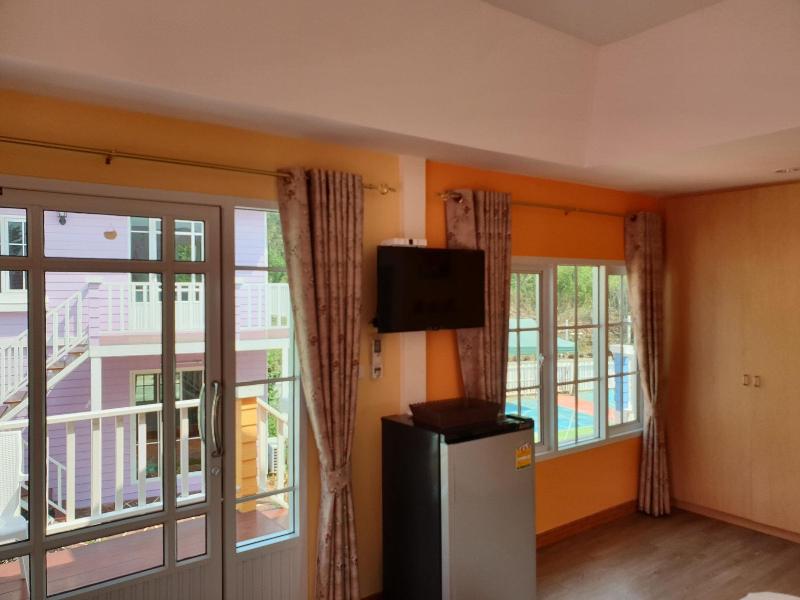 Bunny Hill Resort image