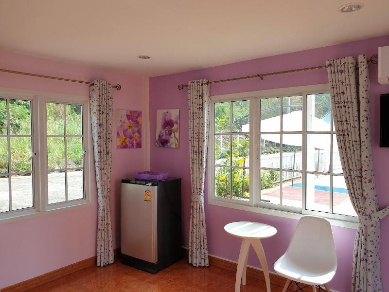 Bunny Hill Resort image