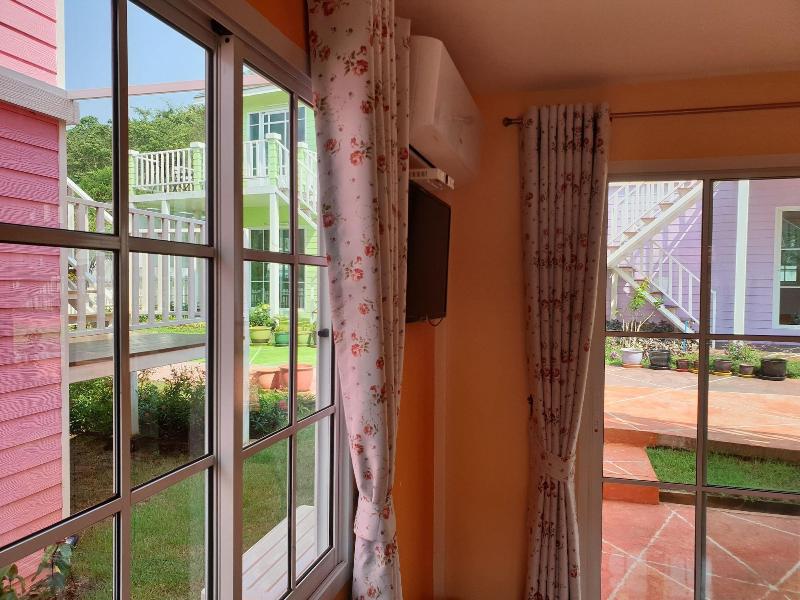 Bunny Hill Resort image