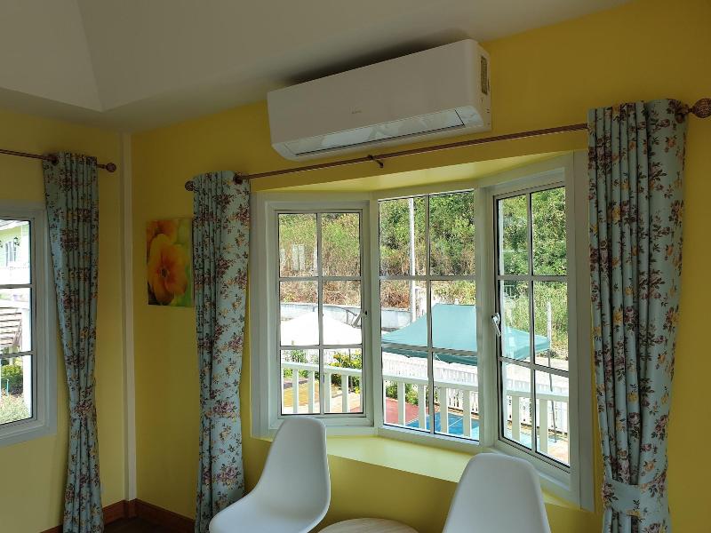 Bunny Hill Resort image