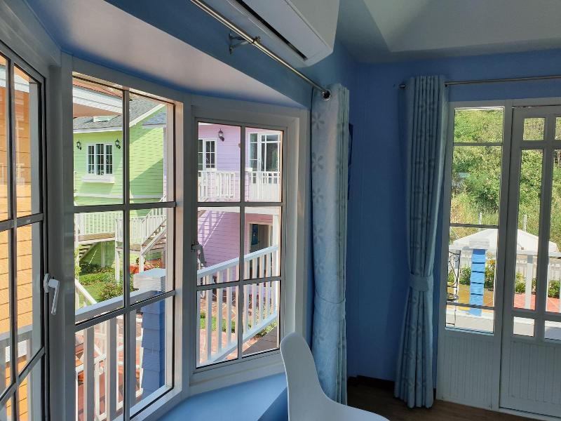 Bunny Hill Resort image