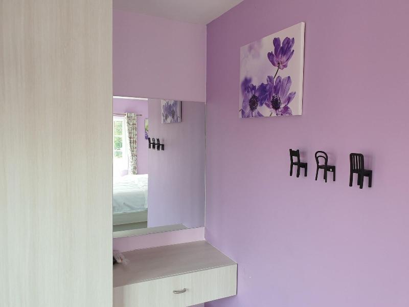 Bunny Hill Resort image