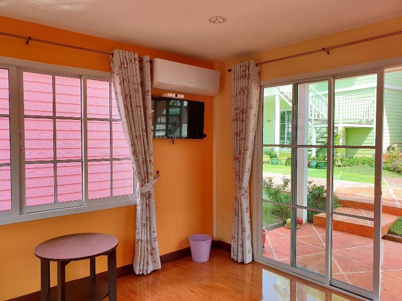 Bunny Hill Resort image