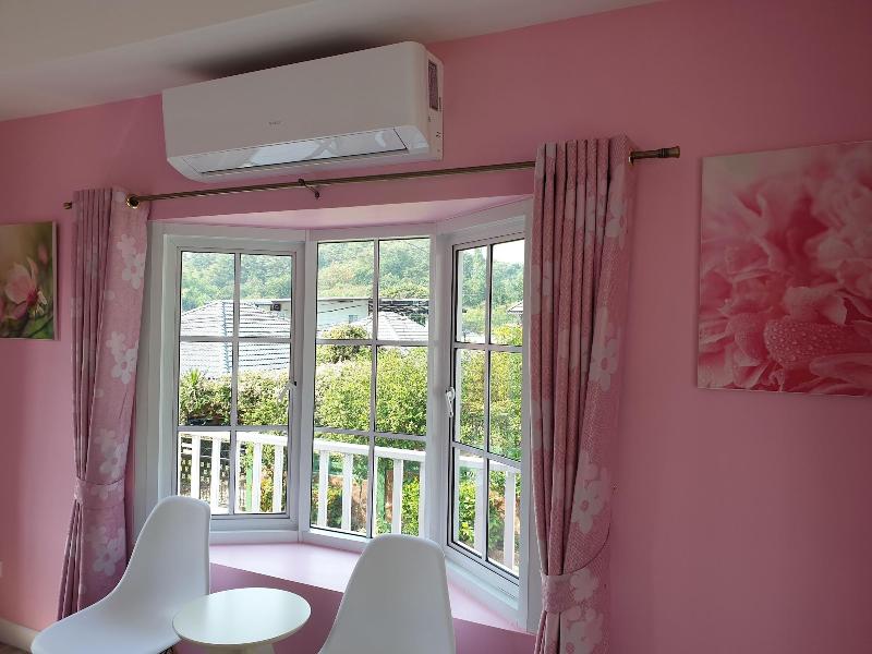 Bunny Hill Resort image