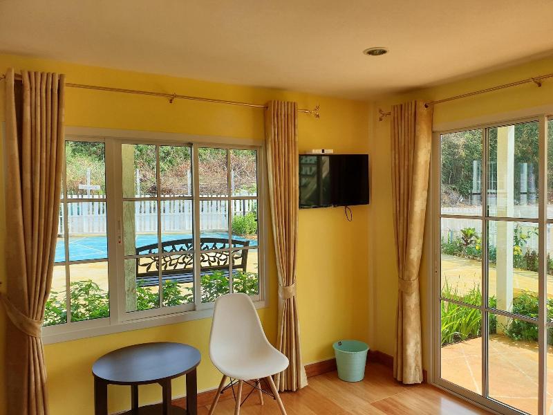 Bunny Hill Resort image