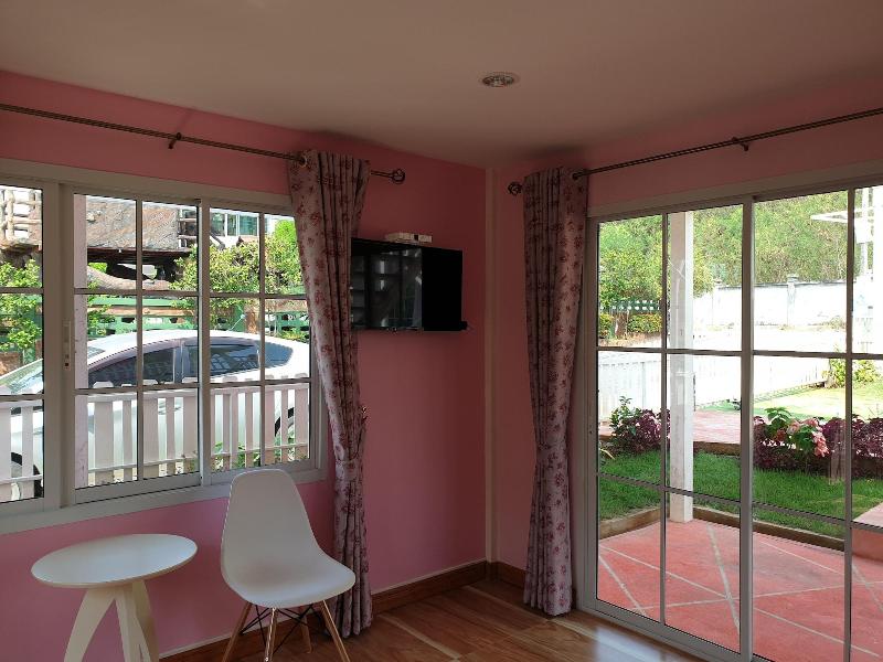 Bunny Hill Resort image