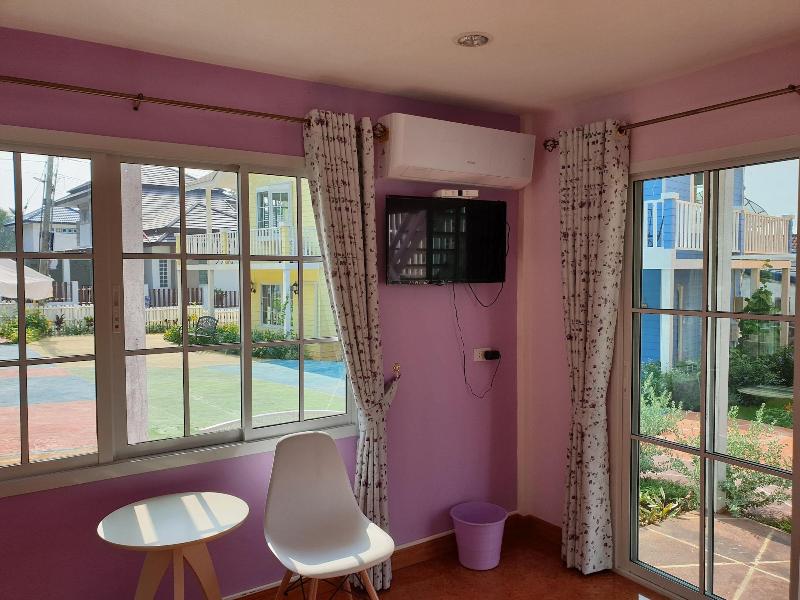 Bunny Hill Resort image