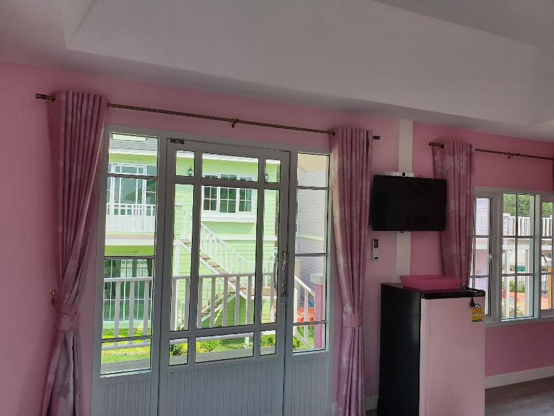 Bunny Hill Resort image