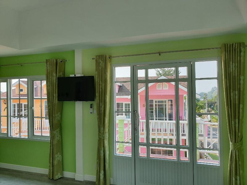 Bunny Hill Resort image