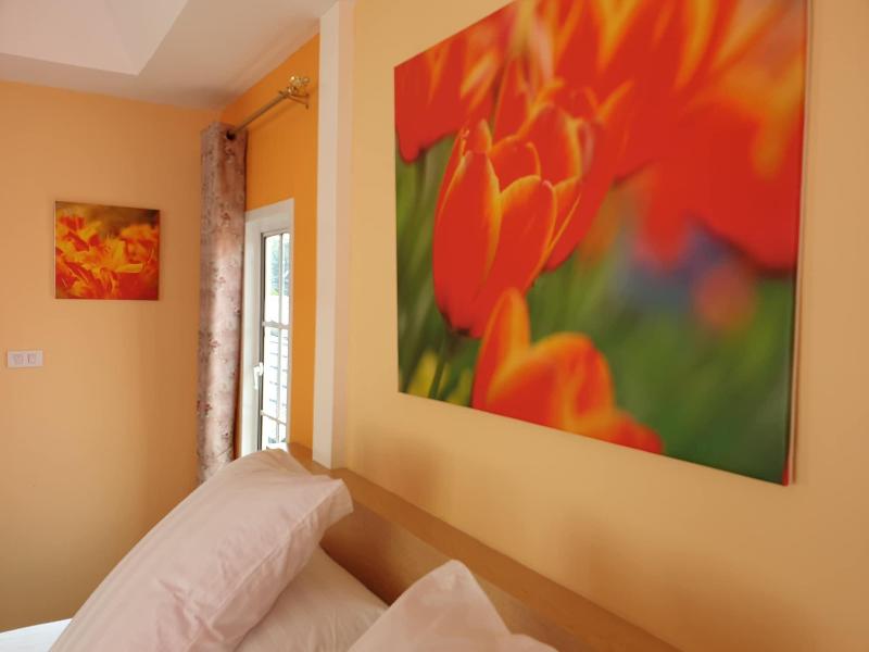 Bunny Hill Resort image