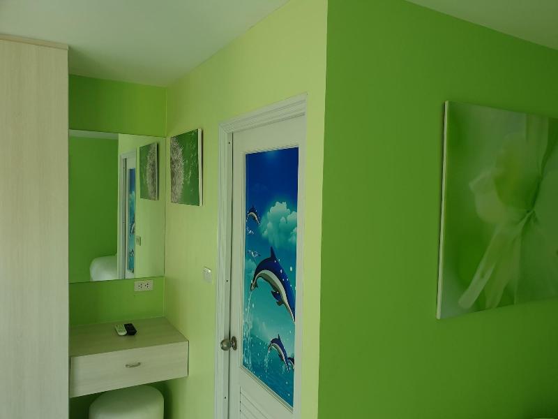 Bunny Hill Resort image