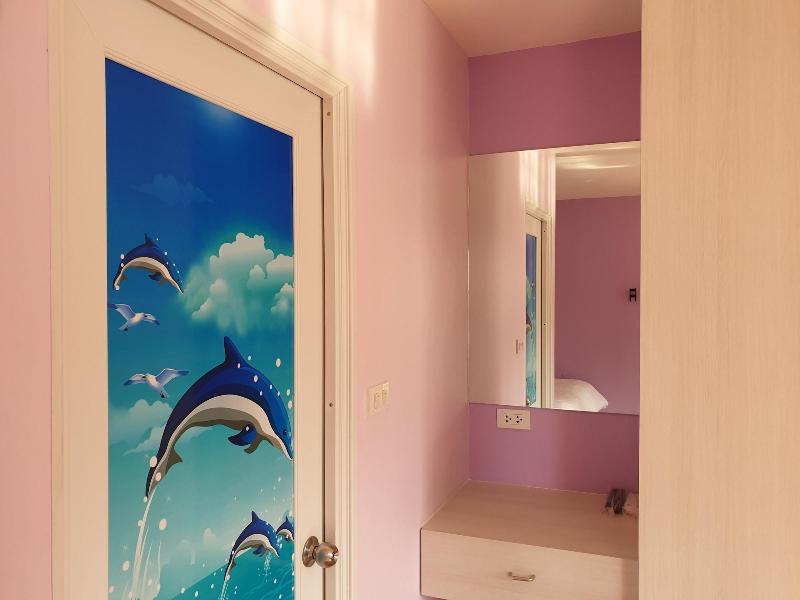 Bunny Hill Resort image