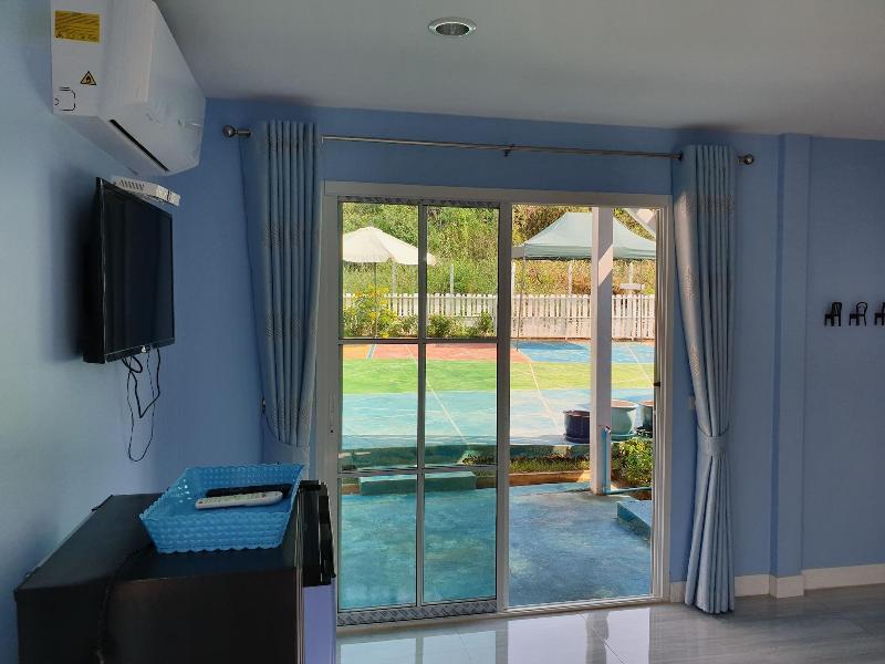 Bunny Hill Resort image