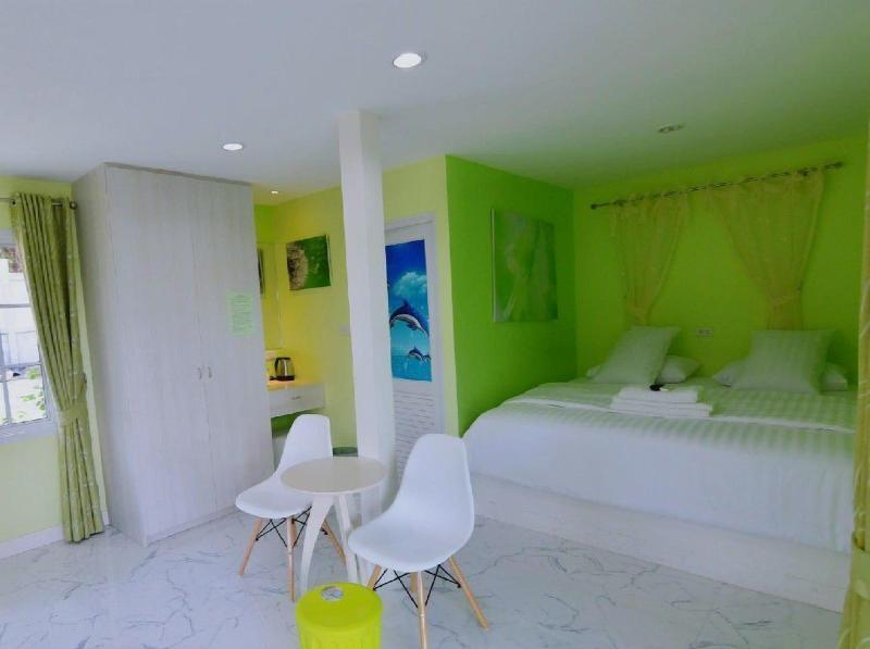 Bunny Hill Resort image