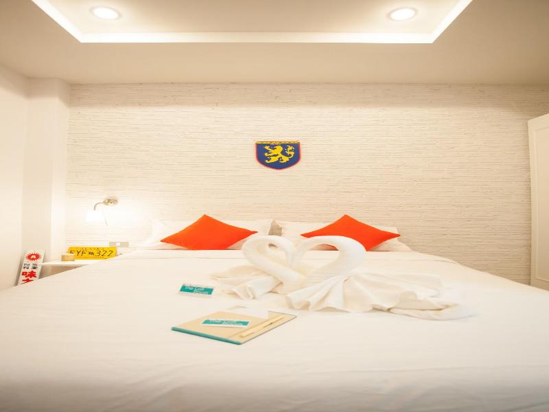 The Loft Room Ubon, Ubon Ratchathani