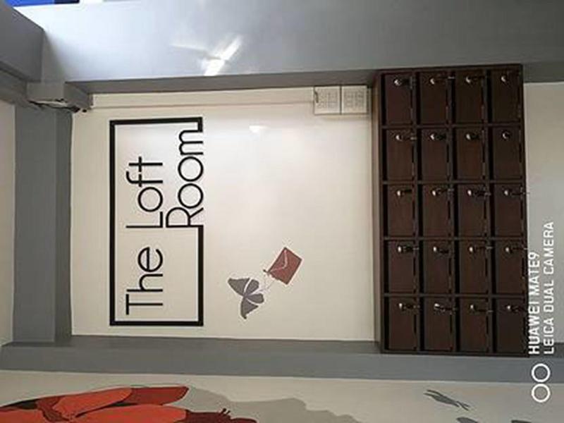 The Loft Room Ubon
