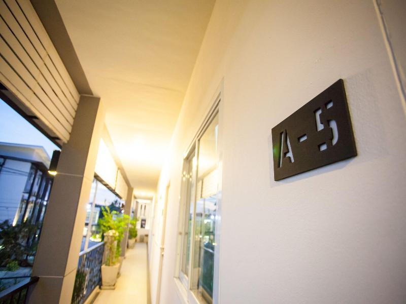 The Loft Room Ubon