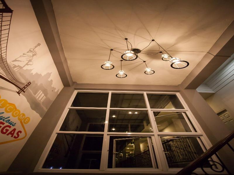 The Loft Room Ubon