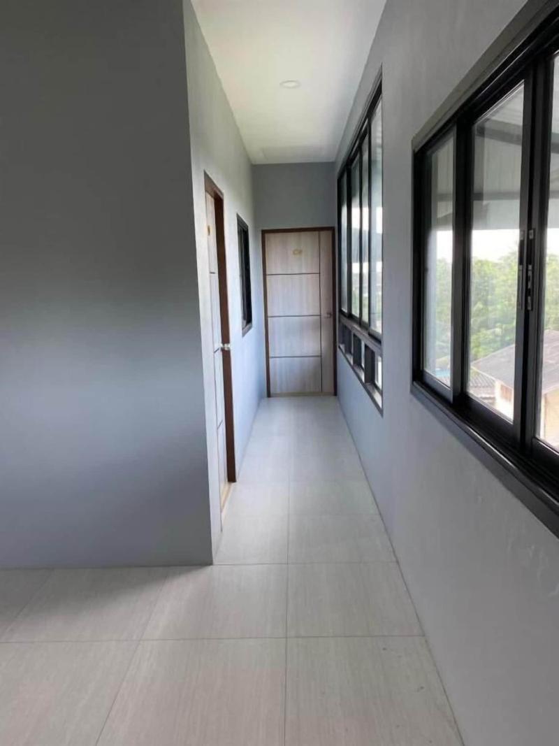 Dd Modern House image