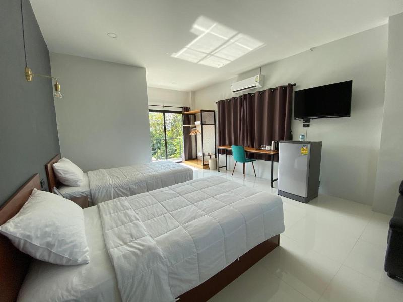 Dd Modern House image