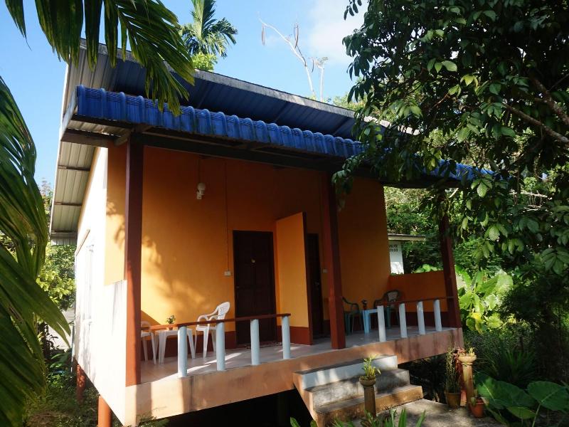 Bangsak Hut image