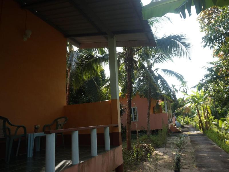 Bangsak Hut image
