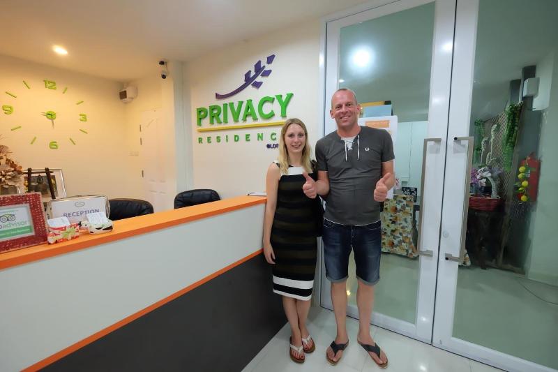 Privacy Rescidence Lopburi image