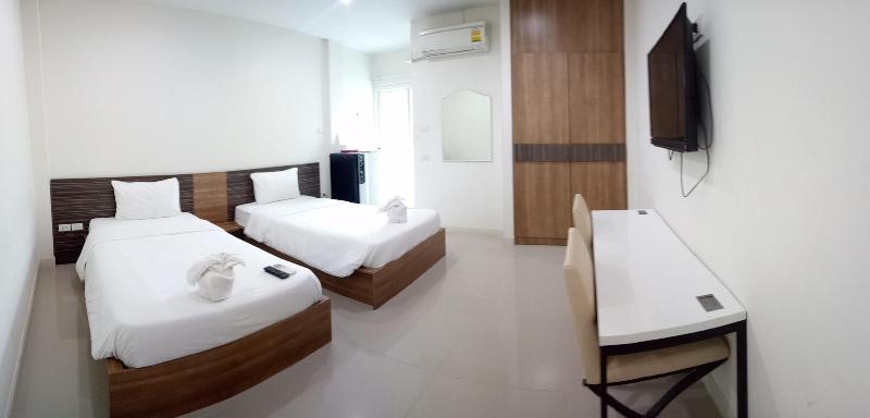 Privacy Rescidence Lopburi image
