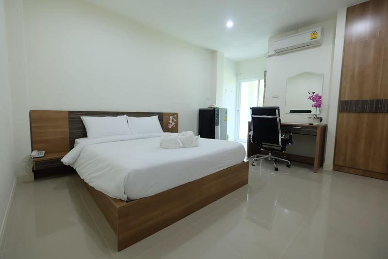 Privacy Rescidence Lopburi image
