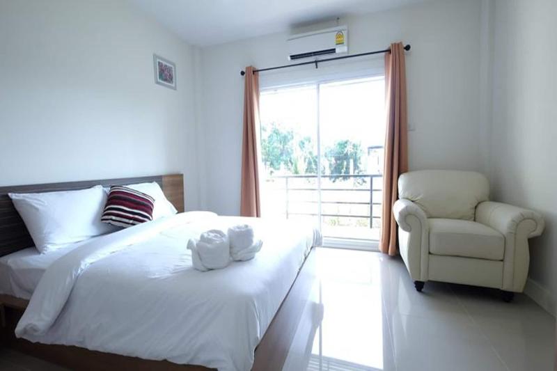 Privacy Rescidence Lopburi image