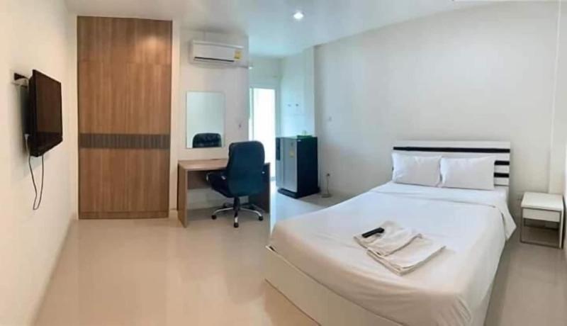 Privacy Rescidence Lopburi image