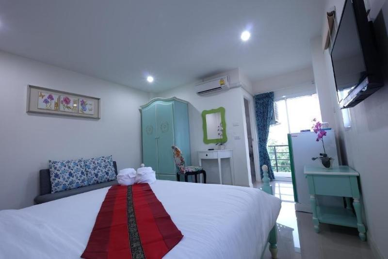 Privacy Rescidence Lopburi image