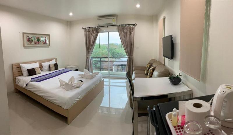 Privacy Rescidence Lopburi image