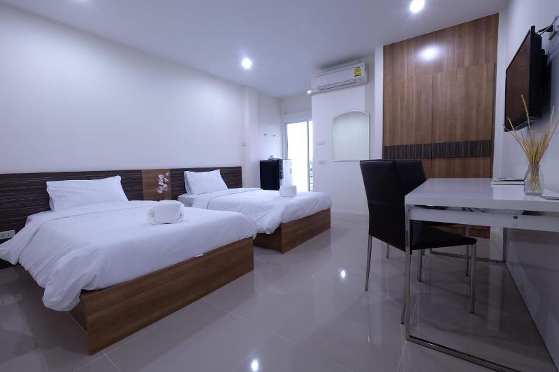 Privacy Rescidence Lopburi image