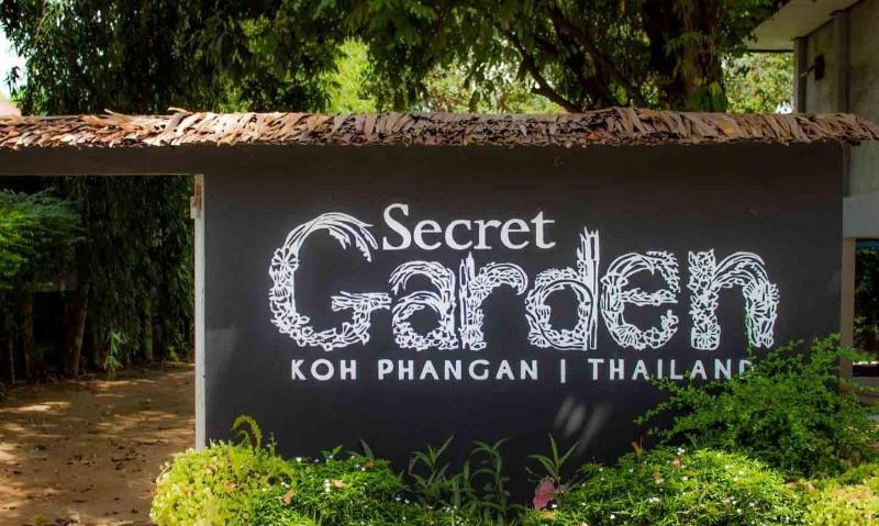 Secret Garden - DC Resort Co Ltd image