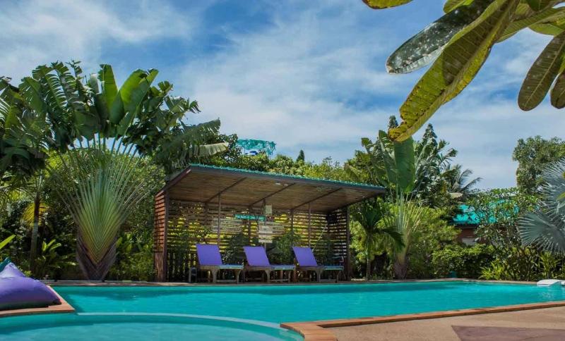 Secret Garden - DC Resort Co Ltd image