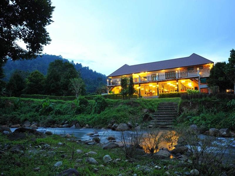 Akantuka Homestay image