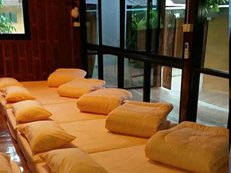 Akantuka Homestay image