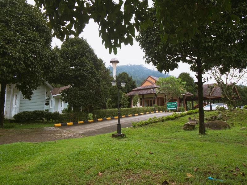 Akantuka Homestay image