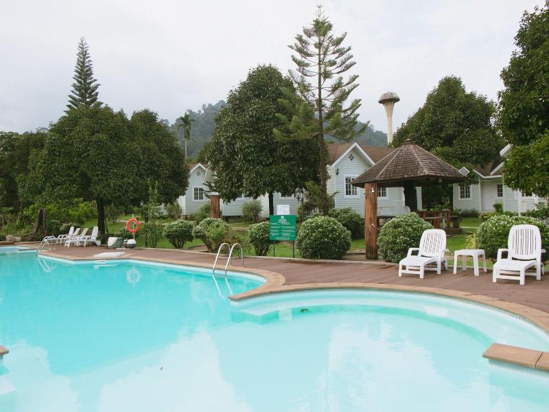 Akantuka Homestay image