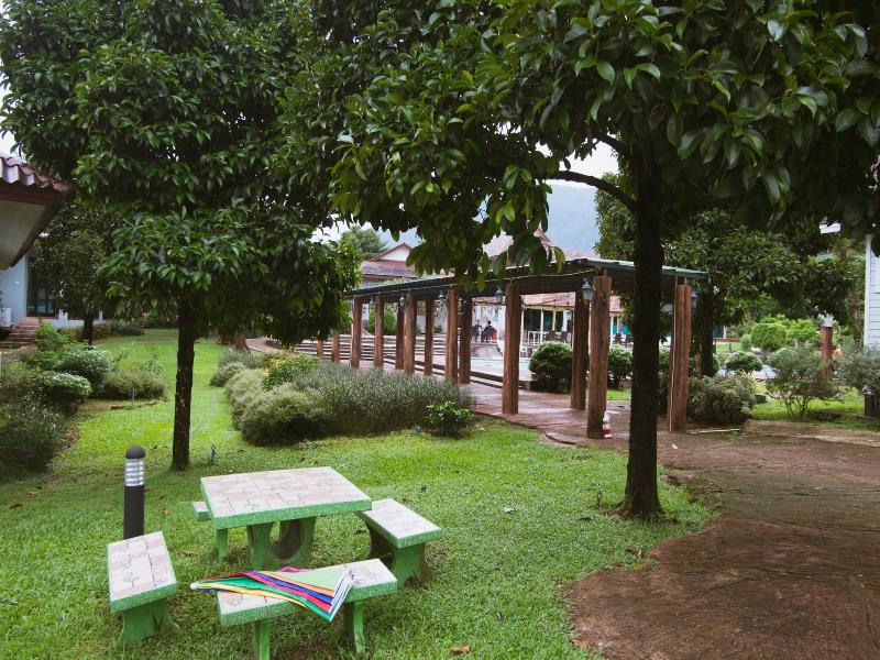 Akantuka Homestay image